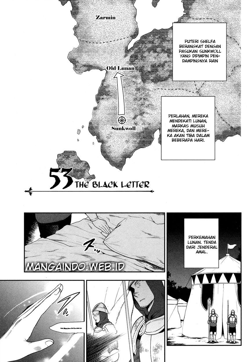 Baca Manga Rain Chapter 53 Gambar 2