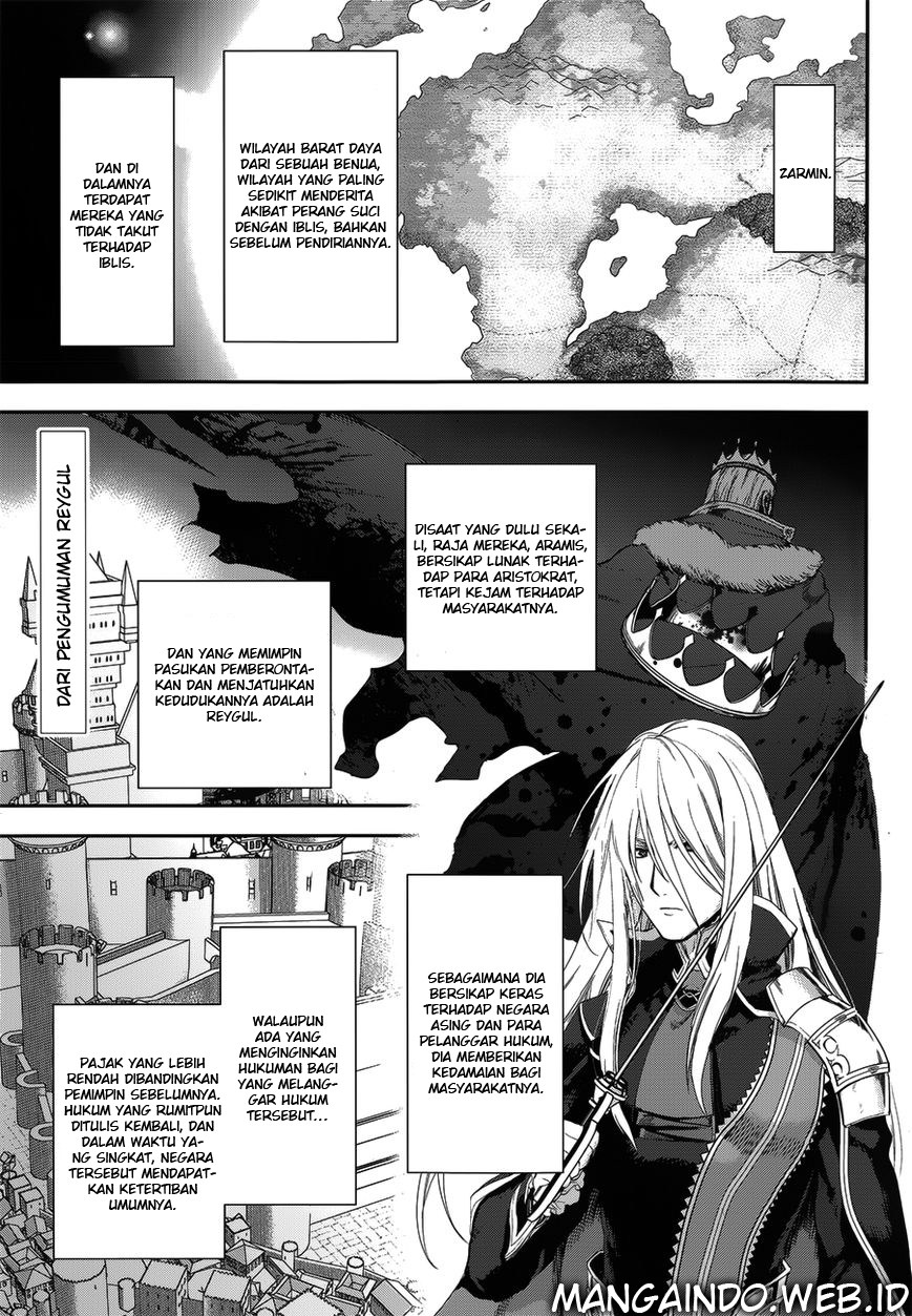 Baca Manga Rain Chapter 50 Gambar 2