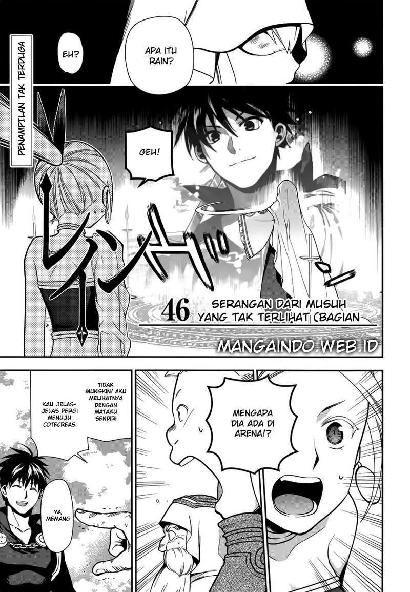 Baca Komik Rain Chapter 46 Gambar 1