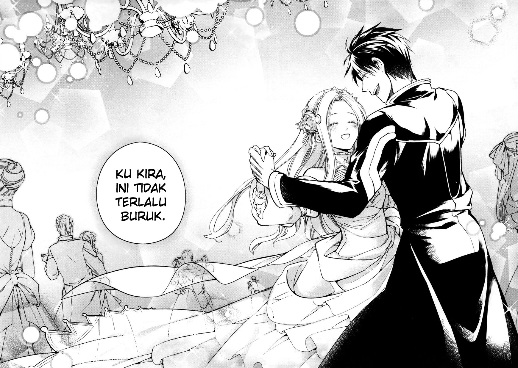 Rain Chapter 39 Gambar 25