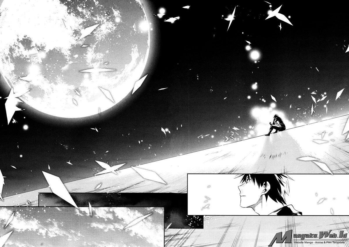 Rain Chapter 37 Gambar 22