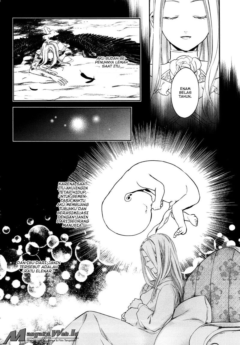 Rain Chapter 36 Gambar 6