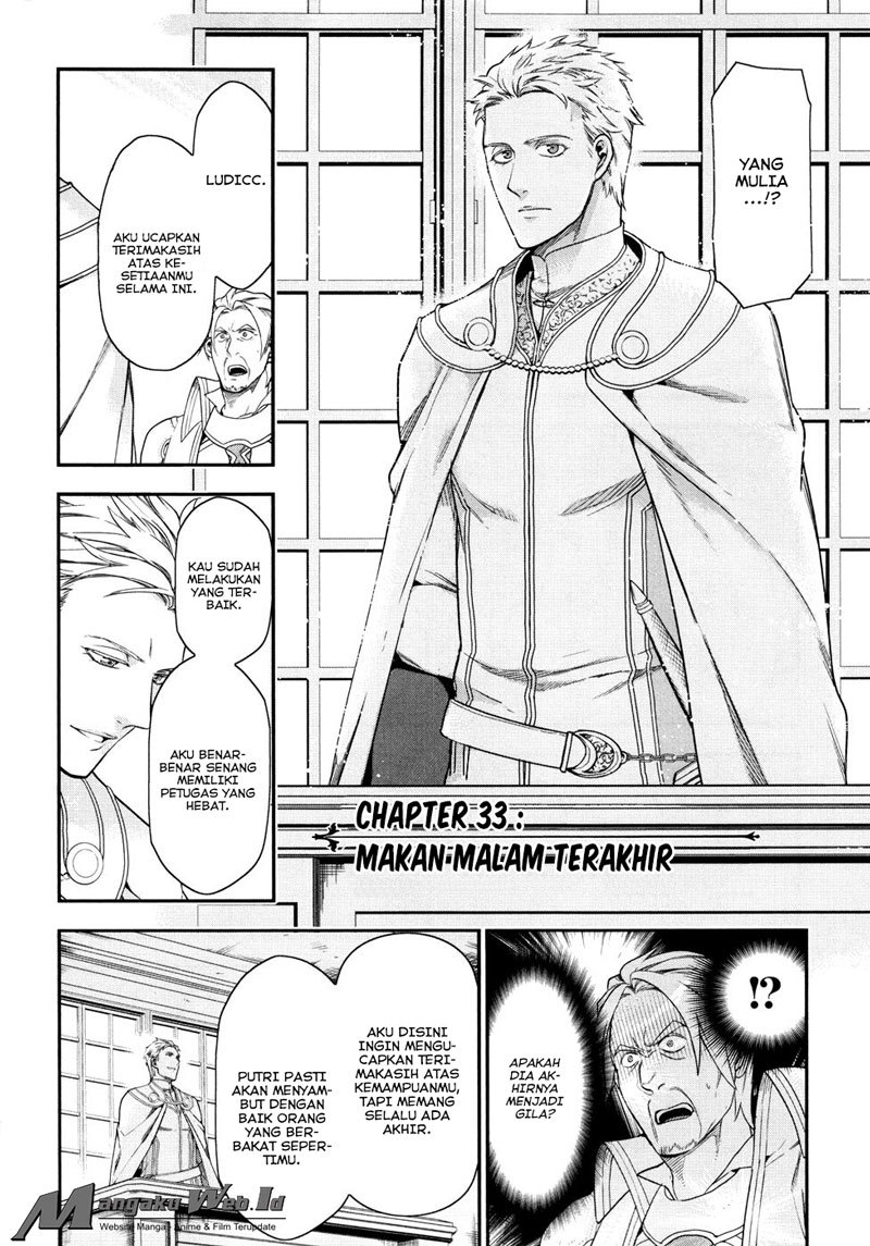Baca Manga Rain Chapter 33 Gambar 2