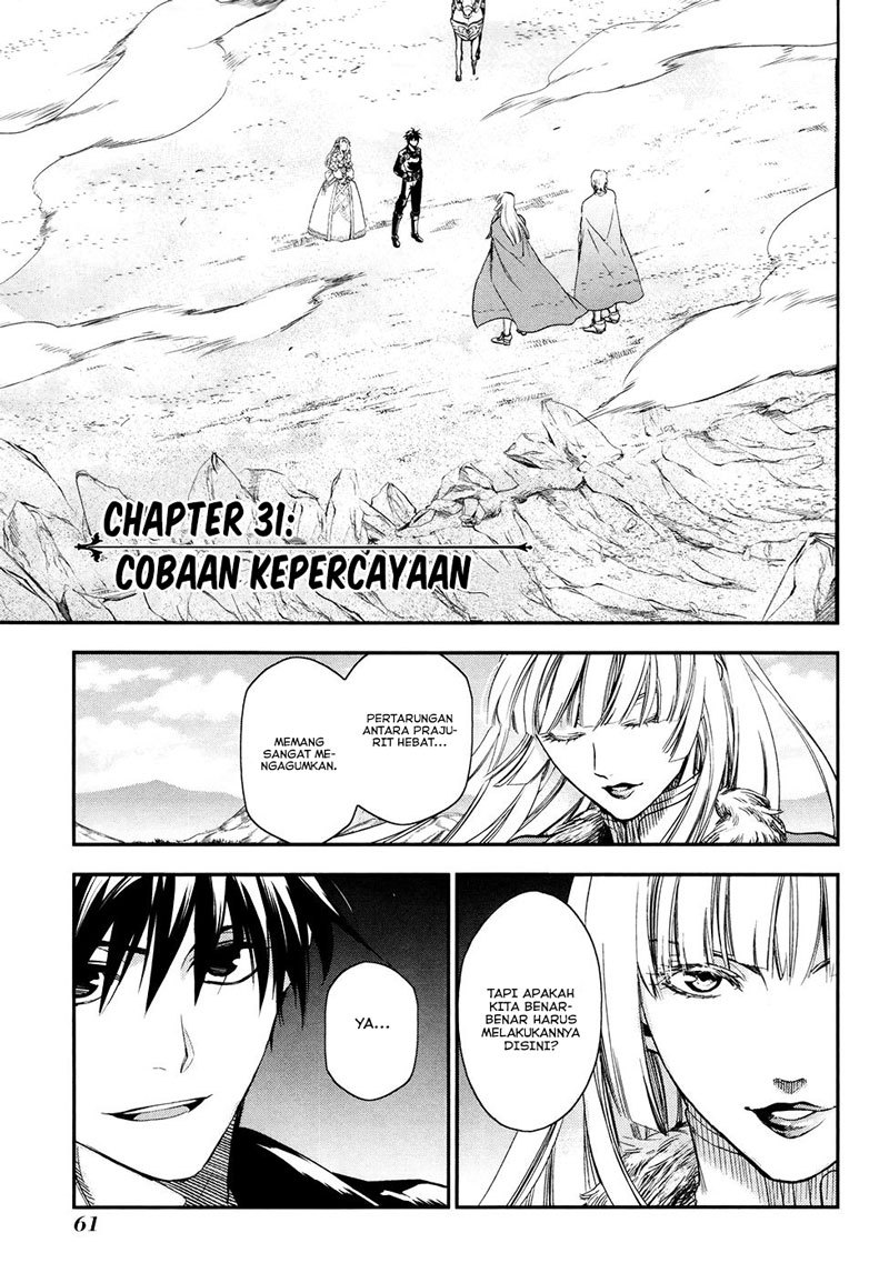 Baca Komik Rain Chapter 31 Gambar 1