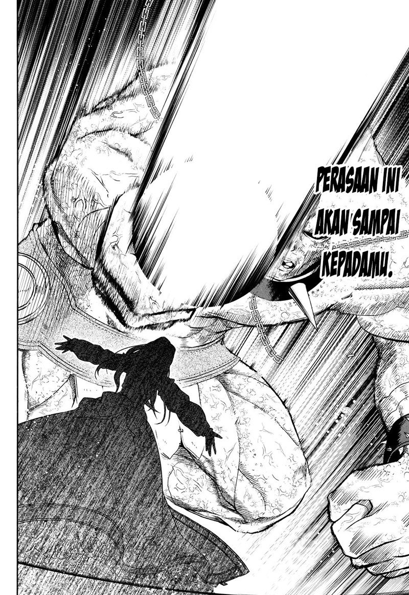 Rain Chapter 31 Gambar 27