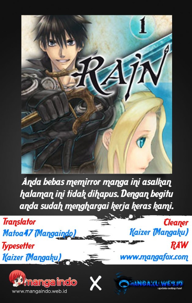 Rain Chapter 29 Gambar 34