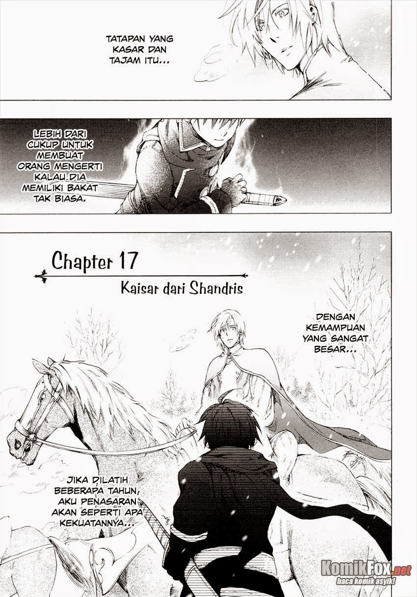 Rain Chapter 17 Gambar 4