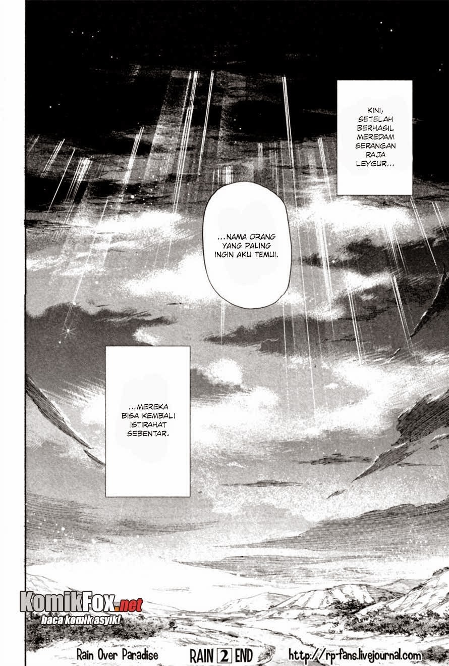 Rain Chapter 10 Gambar 37