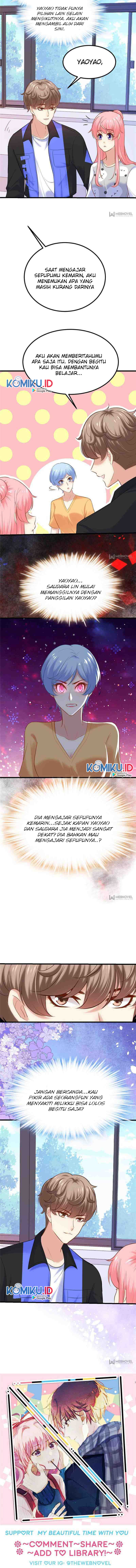 My Beautiful Time with You Chapter 153 Gambar 10