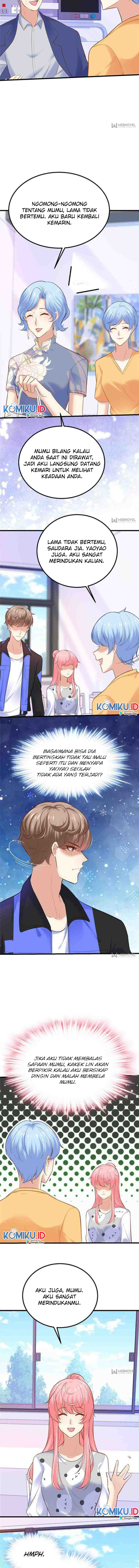 My Beautiful Time with You Chapter 153 Gambar 9