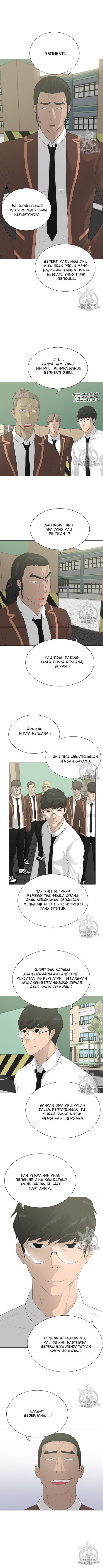 Trigger Chapter 38 Gambar 4