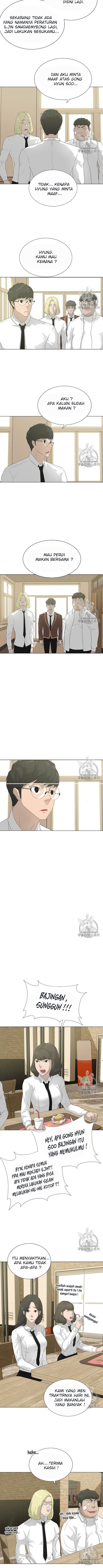 Trigger Chapter 38 Gambar 7