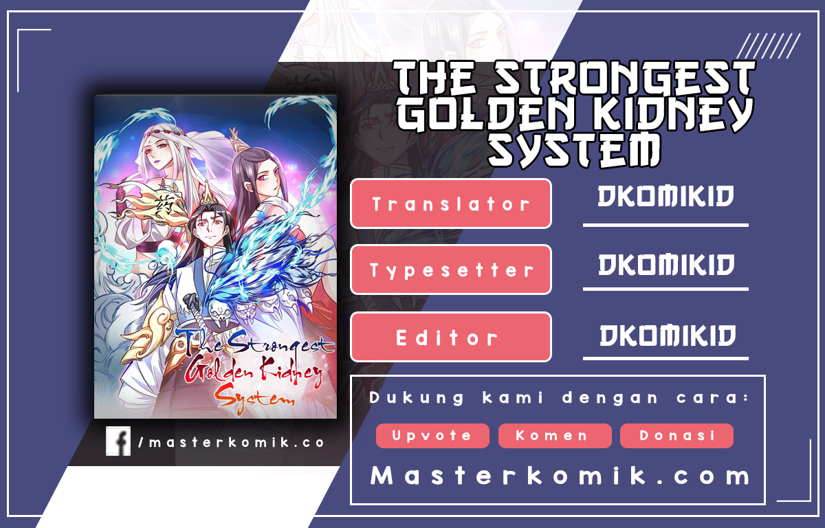 Baca Komik The Strongest Golden Kidney System Chapter 66 Gambar 1