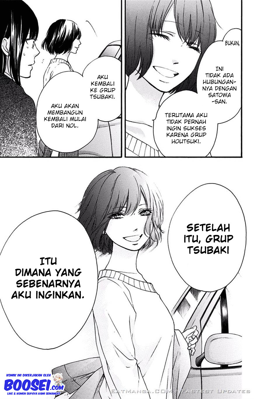 Kono Oto Tomare! Chapter 56 Gambar 16