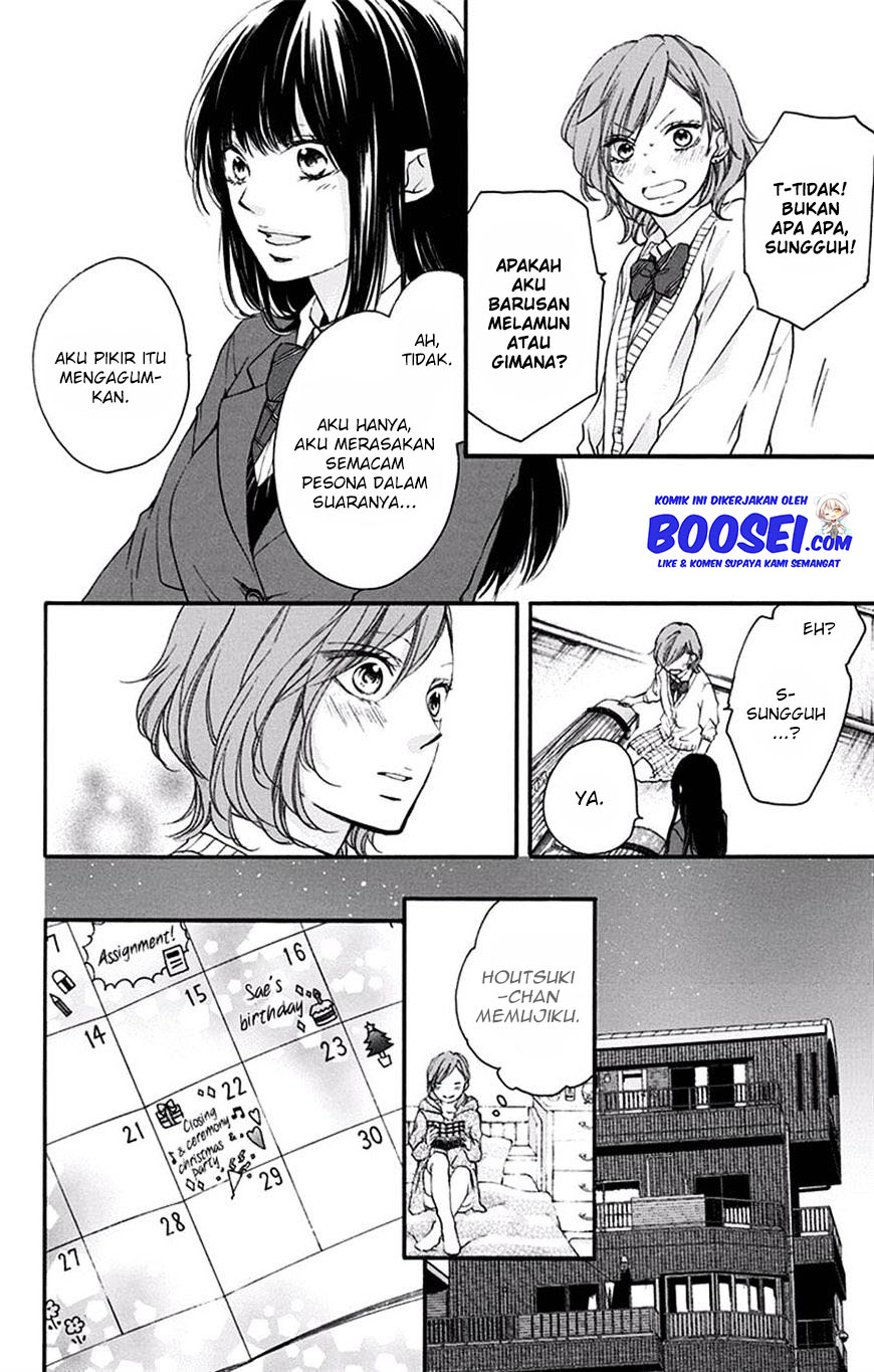 Kono Oto Tomare! Chapter 56 Gambar 29