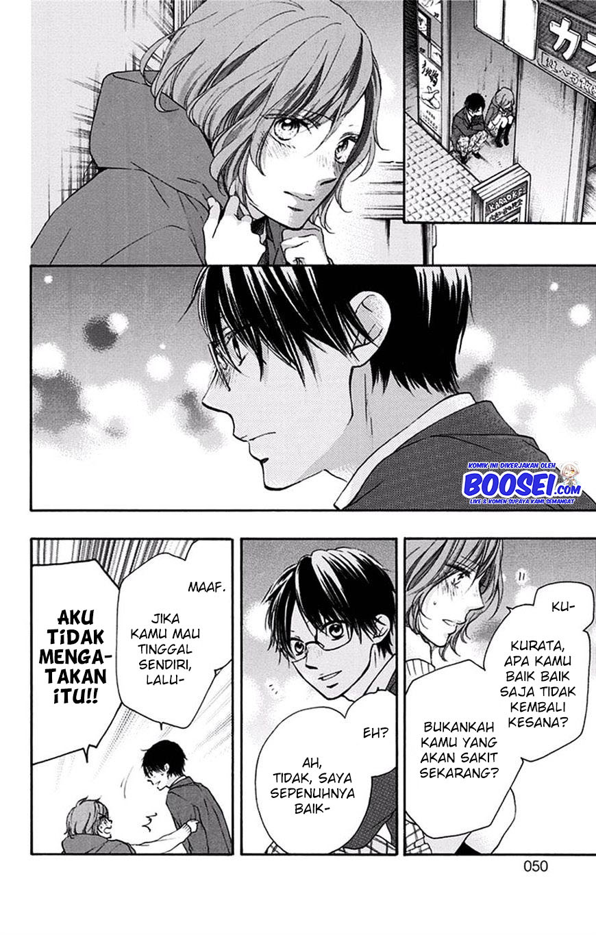 Kono Oto Tomare! Chapter 56 Gambar 47