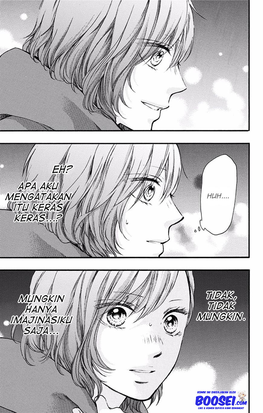 Kono Oto Tomare! Chapter 56 Gambar 50