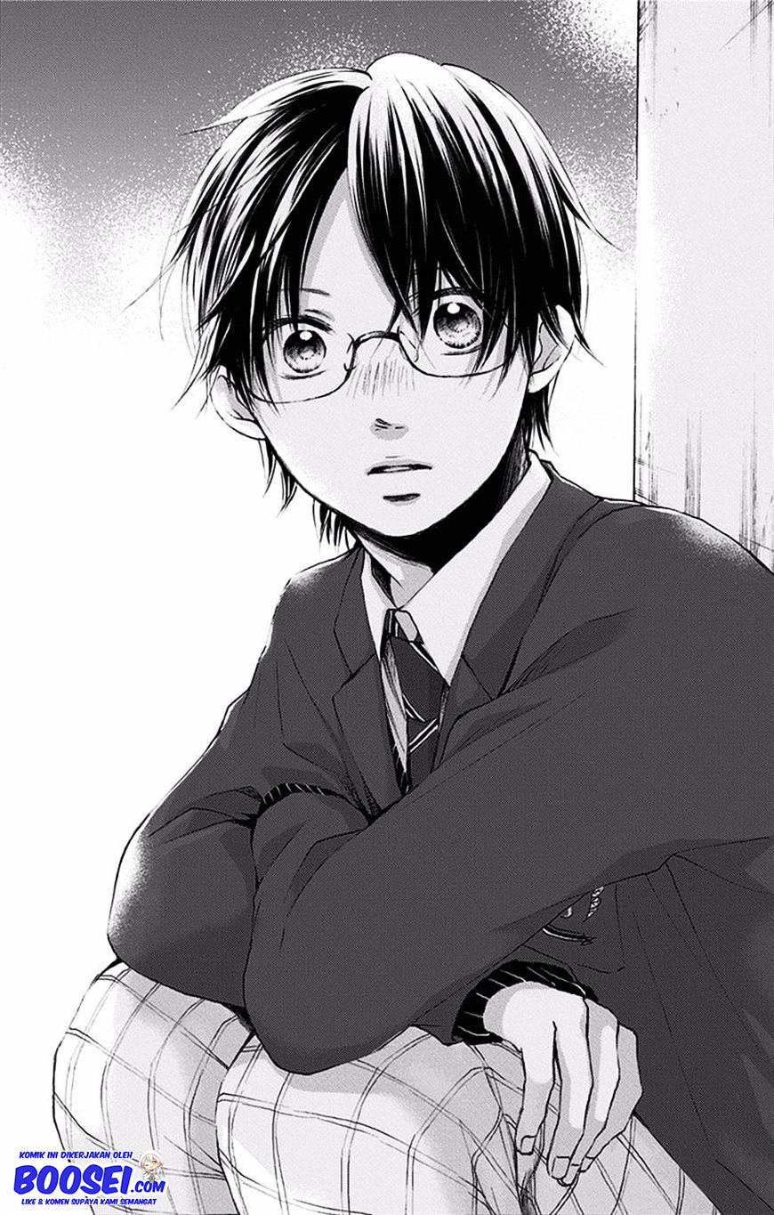 Kono Oto Tomare! Chapter 56 Gambar 52