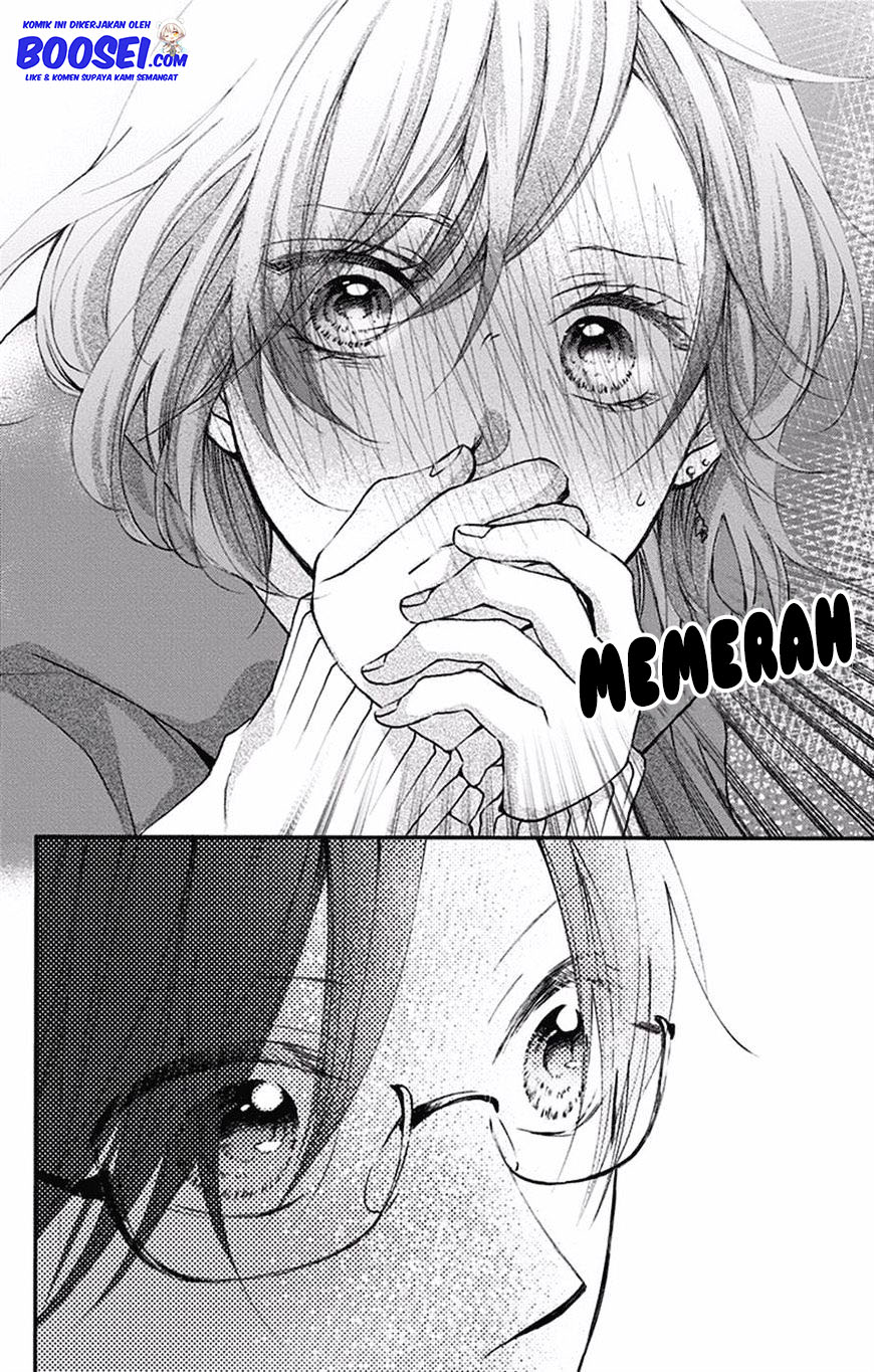 Kono Oto Tomare! Chapter 56 Gambar 53