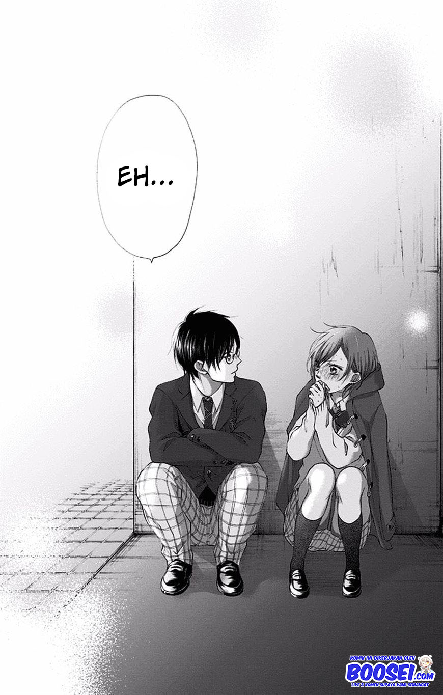 Kono Oto Tomare! Chapter 56 Gambar 54