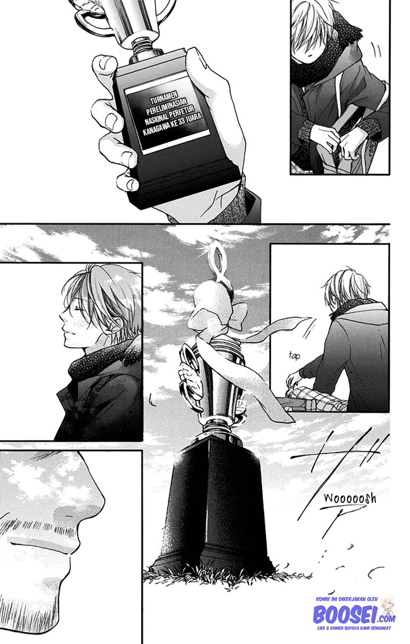 Kono Oto Tomare! Chapter 55 Gambar 27