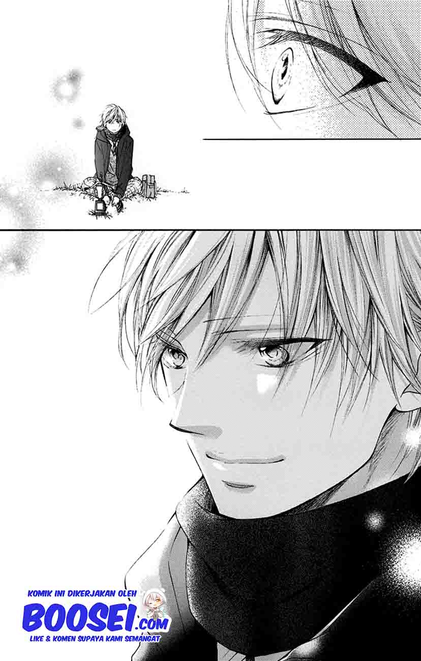 Kono Oto Tomare! Chapter 55 Gambar 30