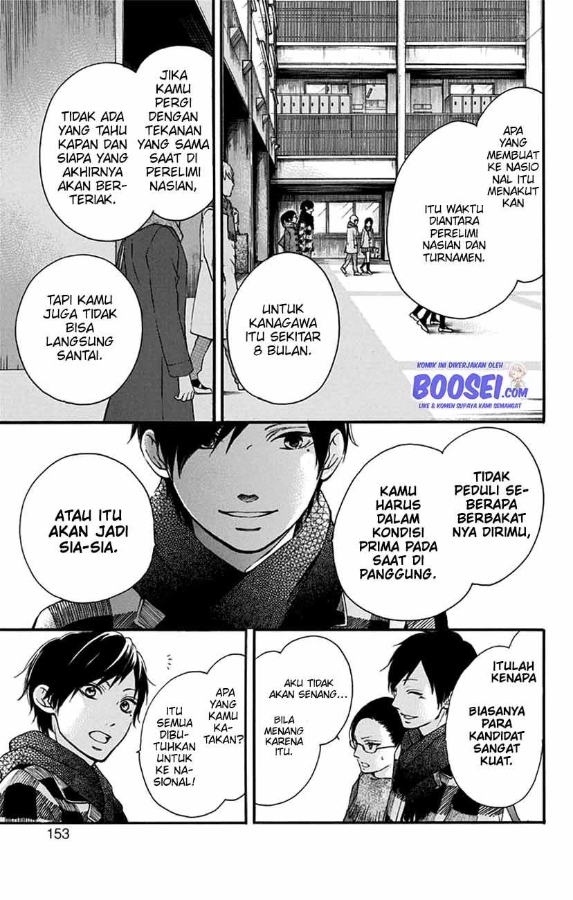 Kono Oto Tomare! Chapter 55 Gambar 7