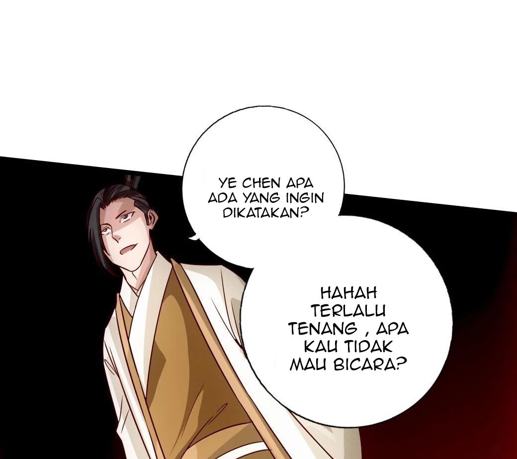 Xianwu Dizun Chapter 65 Gambar 29