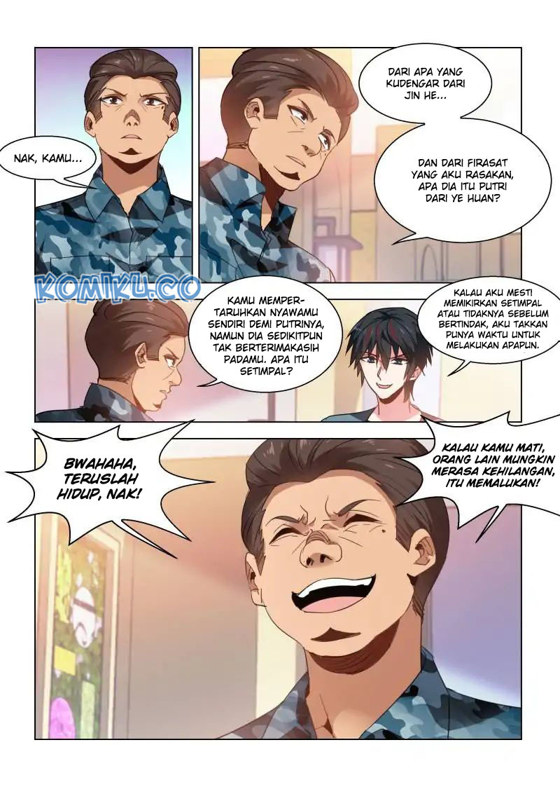 Vicious Luck Chapter 94 Gambar 6