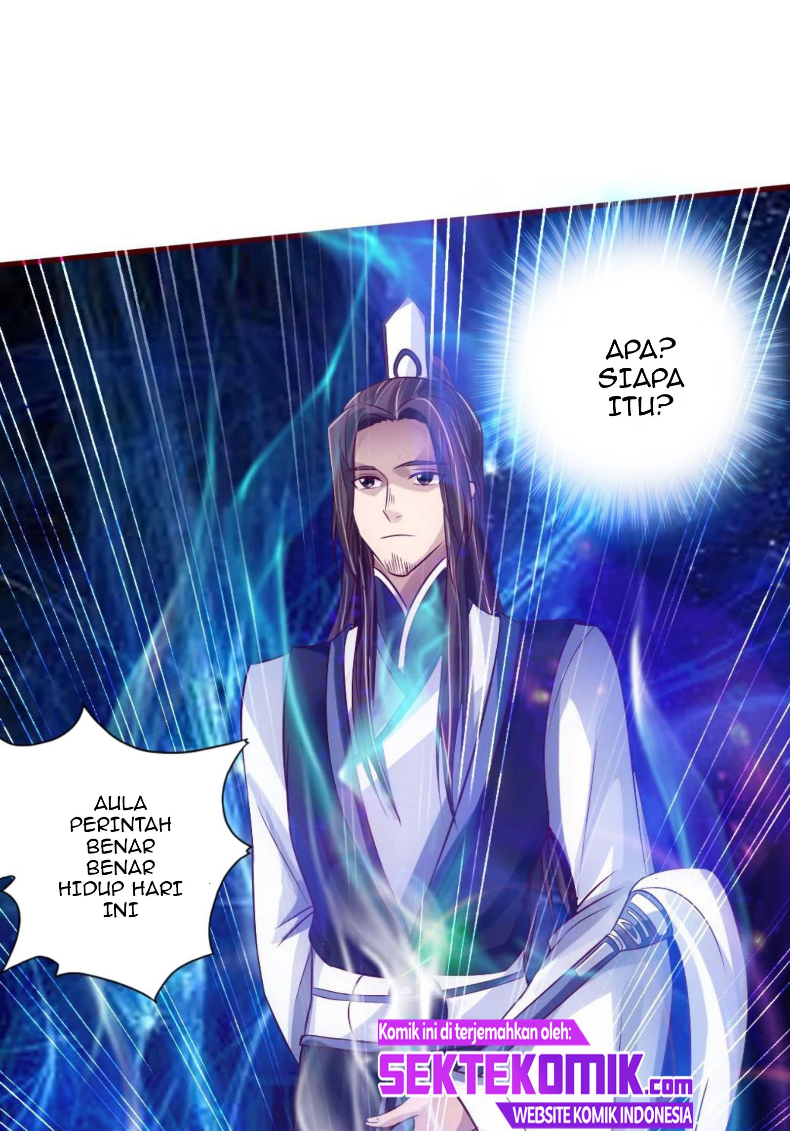 Baca Manhua Xianwu Dizun Chapter 66.5 Gambar 2