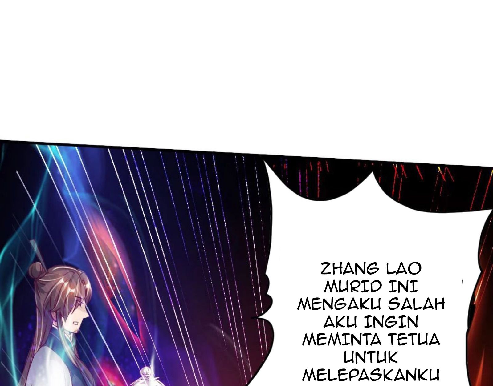 Xianwu Dizun Chapter 66.5 Gambar 30