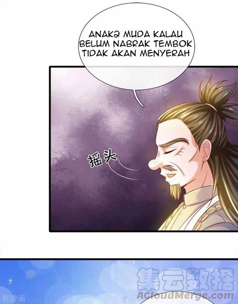 Baca Manhua Shura Sword Sovereign Chapter 179 Gambar 2