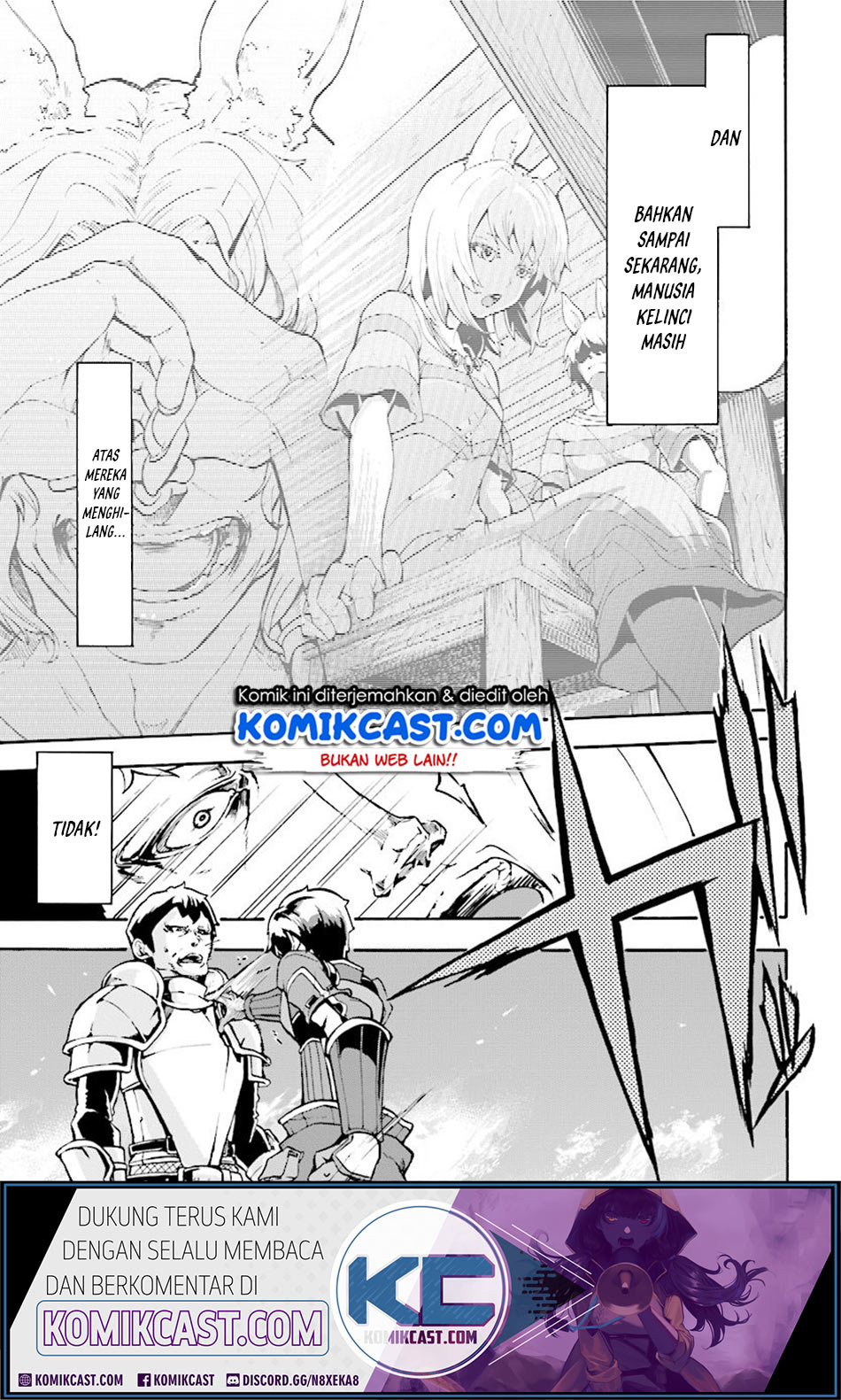 Inaka no Home Center Otoko no Jiyuu na Isekai Seikatsu Chapter 5.2 Gambar 11