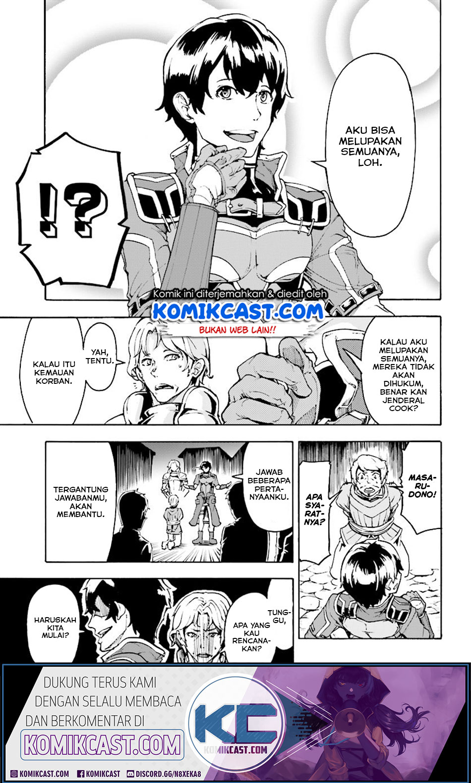 Inaka no Home Center Otoko no Jiyuu na Isekai Seikatsu Chapter 5.2 Gambar 5