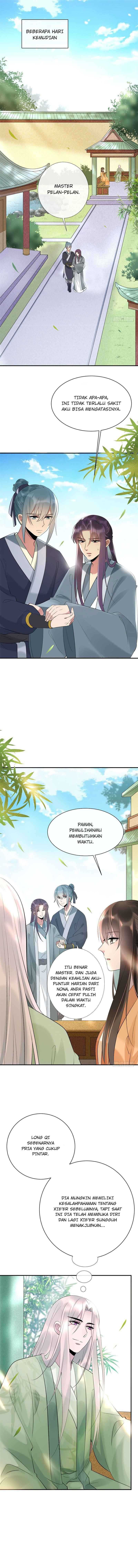 Baca Manhua Genius Doctor: Black Belly Miss Chapter 16 Gambar 2