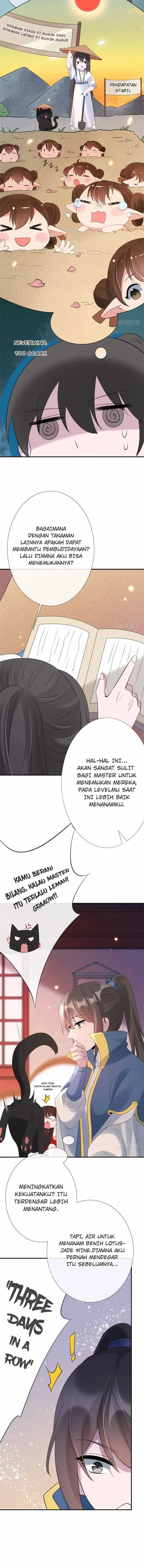 Genius Doctor: Black Belly Miss Chapter 12 Gambar 11