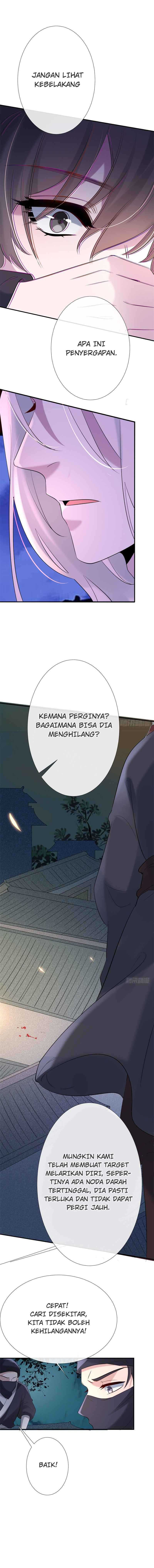 Genius Doctor: Black Belly Miss Chapter 11 Gambar 16