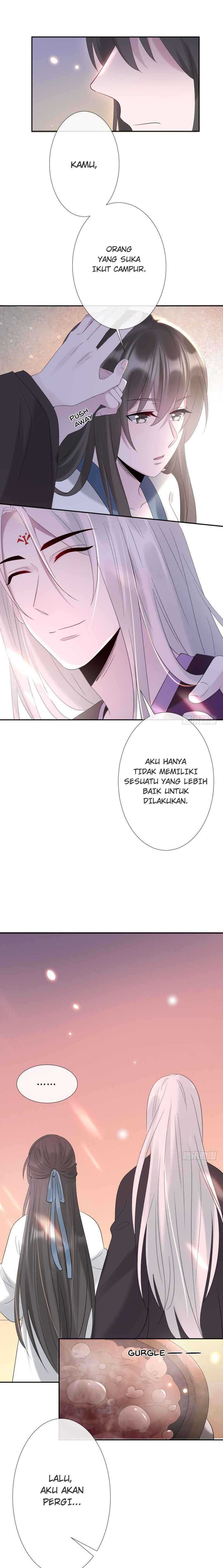 Genius Doctor: Black Belly Miss Chapter 8 Gambar 17