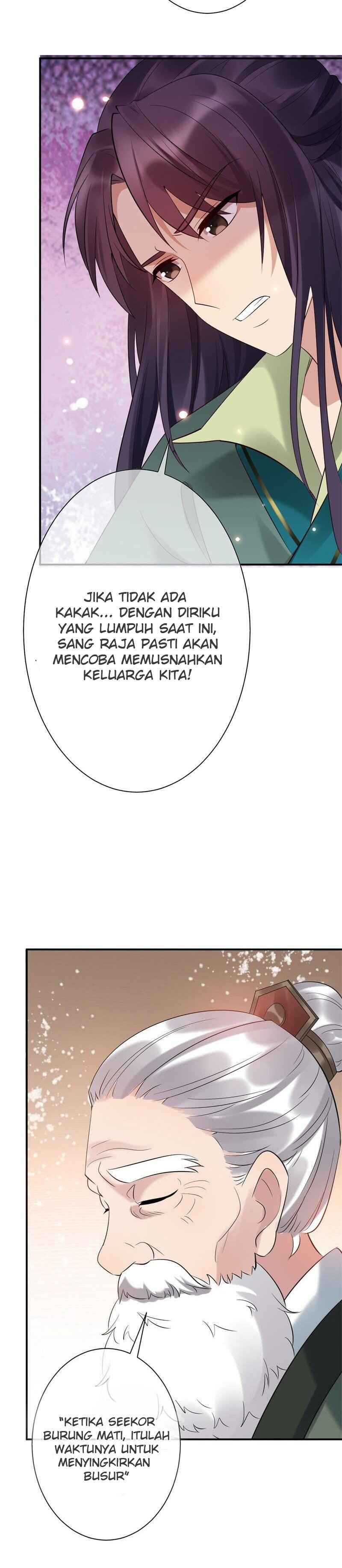 Genius Doctor: Black Belly Miss Chapter 5 Indonesia Gambar 19