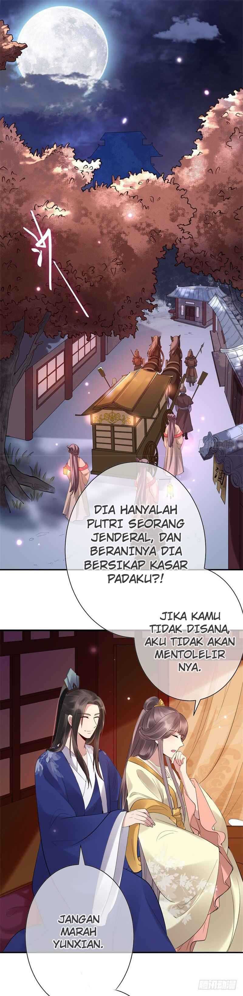 Genius Doctor: Black Belly Miss Chapter 5 Indonesia Gambar 3