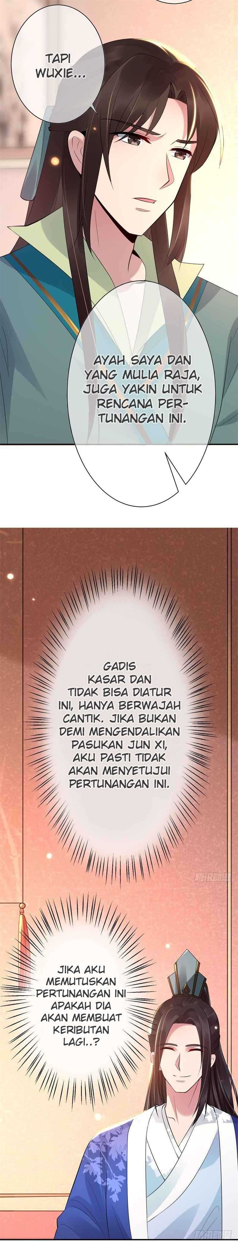 Genius Doctor: Black Belly Miss Chapter 4 Indonesia Gambar 12