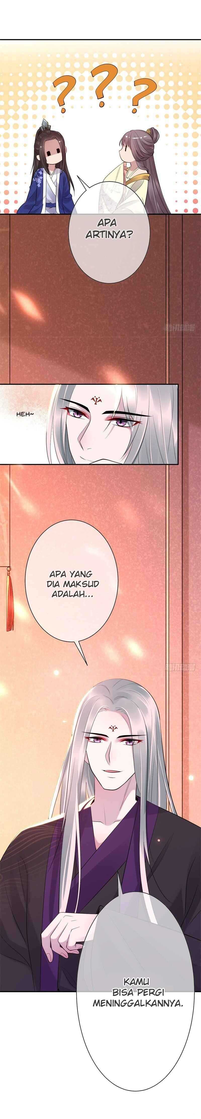 Genius Doctor: Black Belly Miss Chapter 4 Indonesia Gambar 16