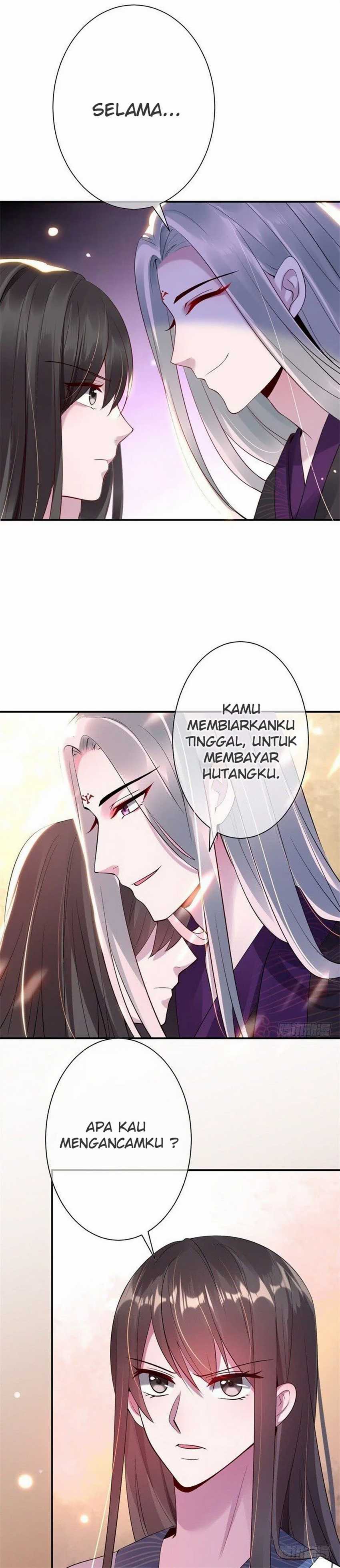 Genius Doctor: Black Belly Miss Chapter 3 Gambar 8