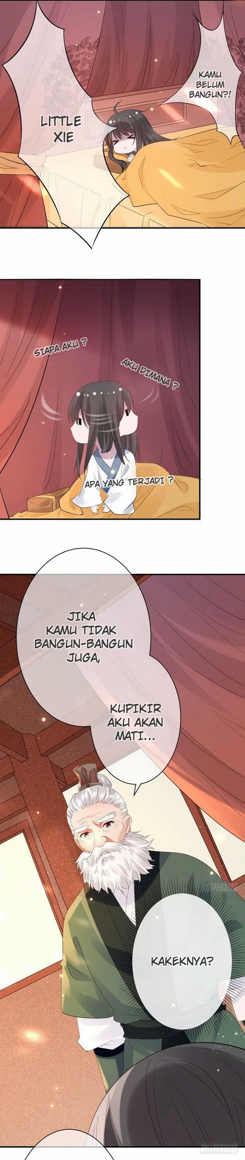 Genius Doctor: Black Belly Miss Chapter 2 Gambar 13