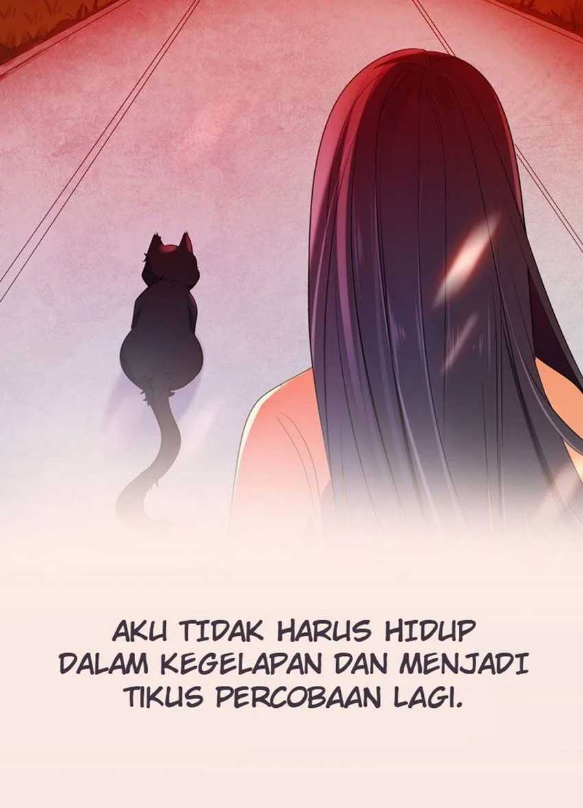 Genius Doctor: Black Belly Miss Chapter 00 Gambar 3