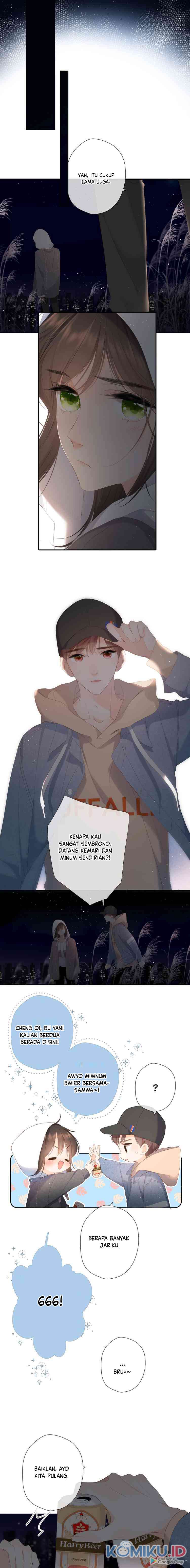 Once More Chapter 27 Gambar 7