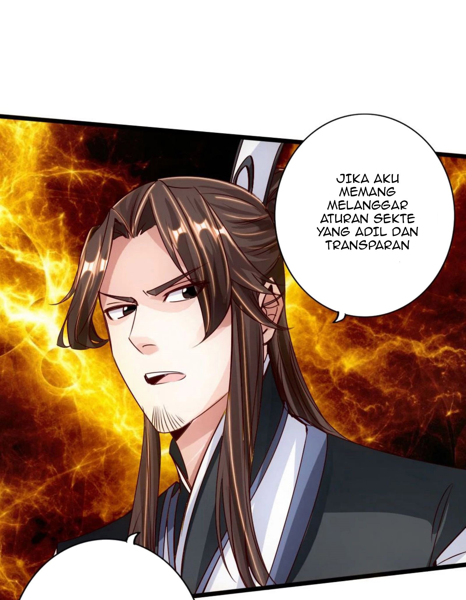 Baca Manhua Xianwu Dizun Chapter 67.5 Gambar 2