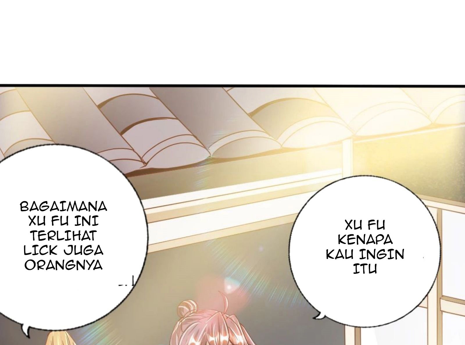 Xianwu Dizun Chapter 67.5 Gambar 30