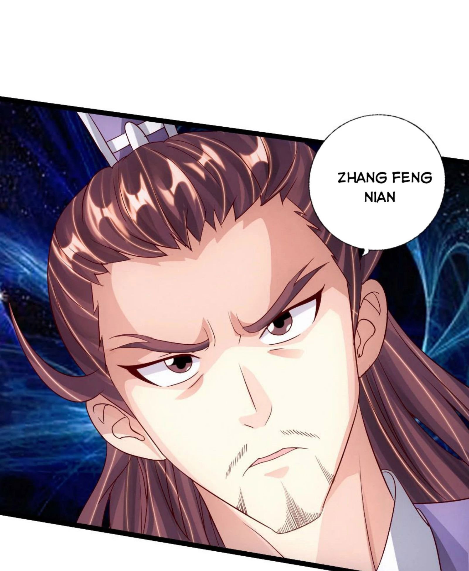 Xianwu Dizun Chapter 67 Gambar 9