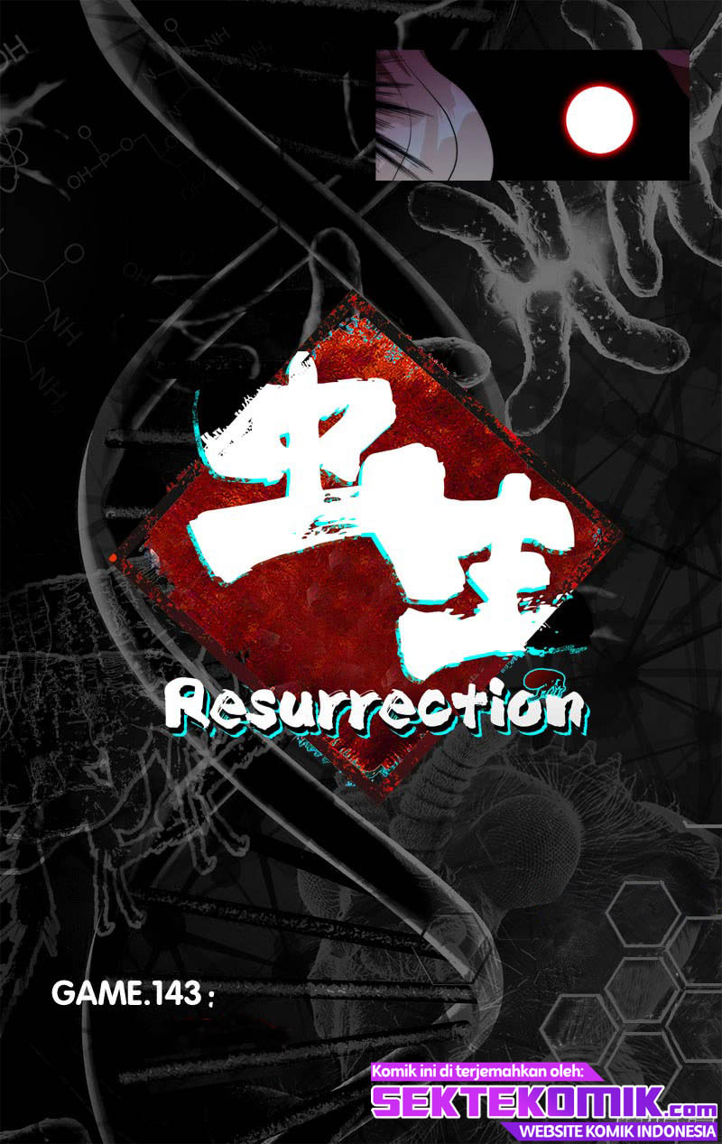 Chong Sheng – Resurrection Chapter 143 Gambar 3